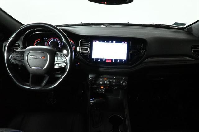 used 2021 Dodge Durango car, priced at $29,998