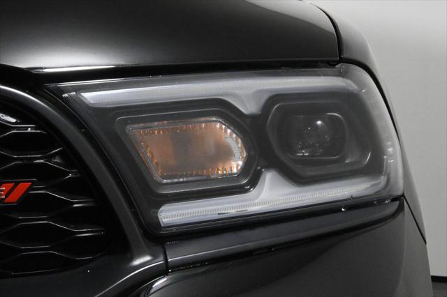 used 2021 Dodge Durango car, priced at $29,998