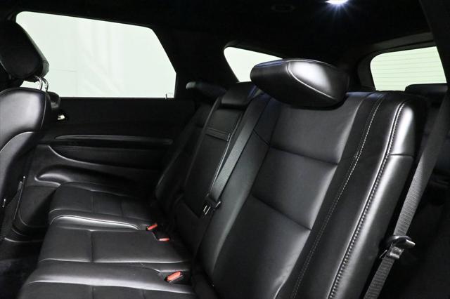 used 2021 Dodge Durango car, priced at $29,998