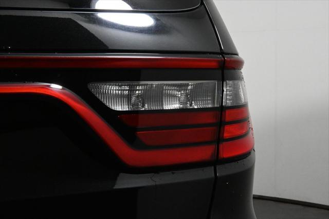used 2021 Dodge Durango car, priced at $29,998