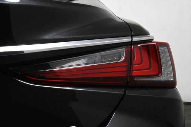 used 2019 Lexus ES 350 car, priced at $26,339