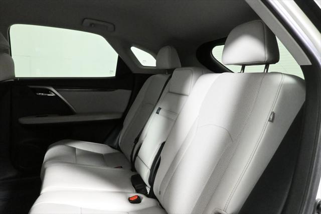 used 2022 Lexus RX 350 car, priced at $42,376