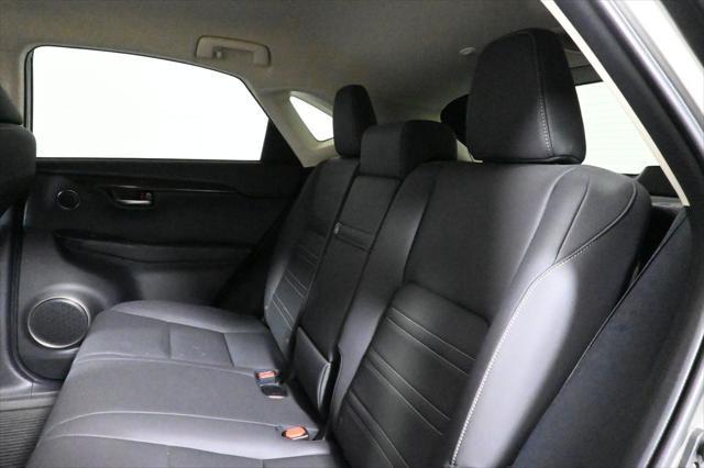 used 2020 Lexus NX 300 car