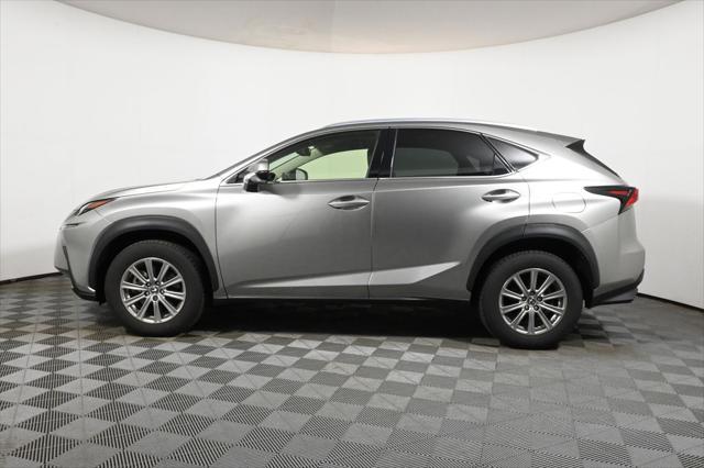 used 2020 Lexus NX 300 car