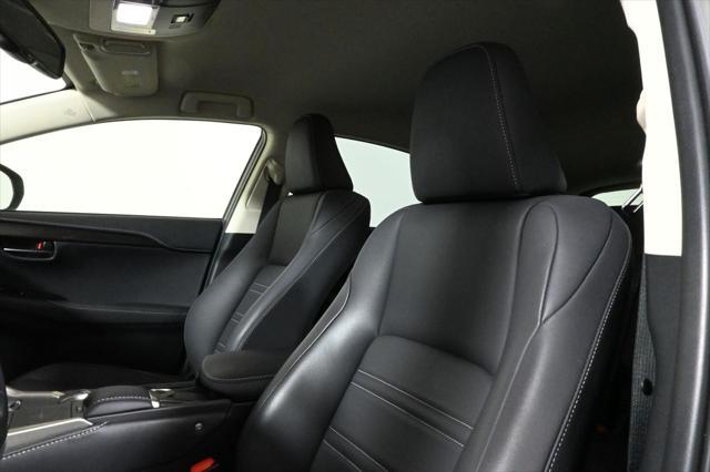 used 2020 Lexus NX 300 car