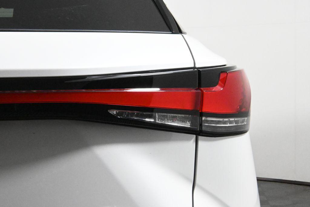 new 2025 Lexus RX 350 car, priced at $59,289