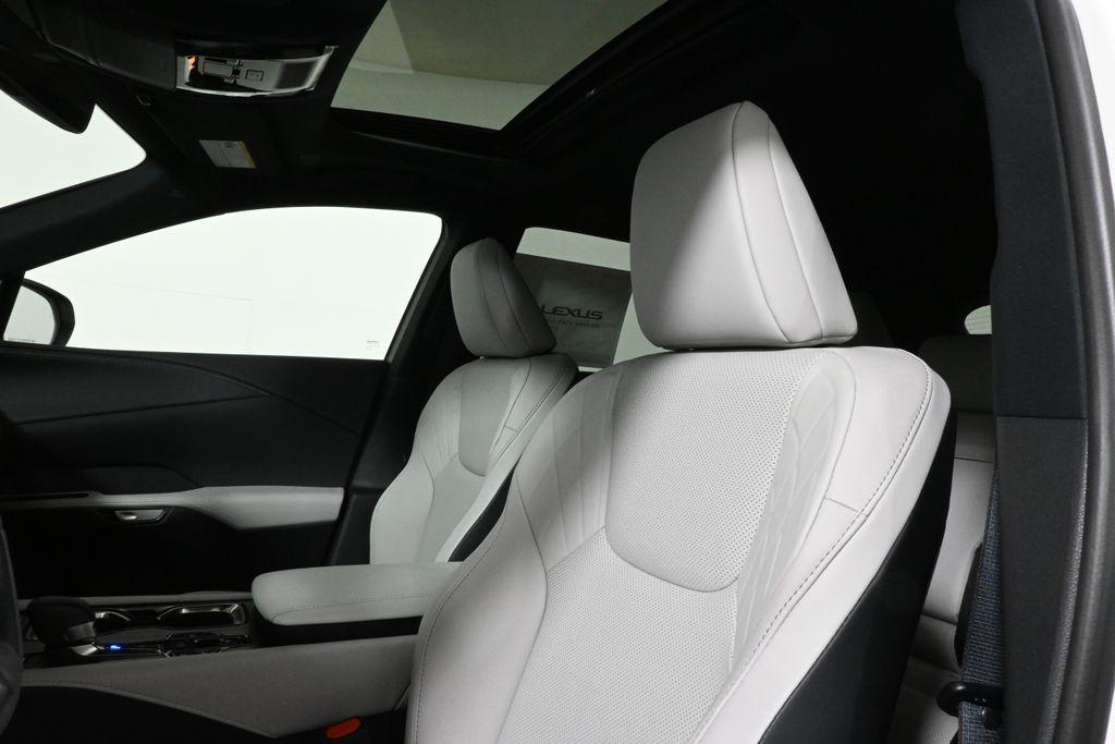 new 2025 Lexus RX 350 car, priced at $59,289
