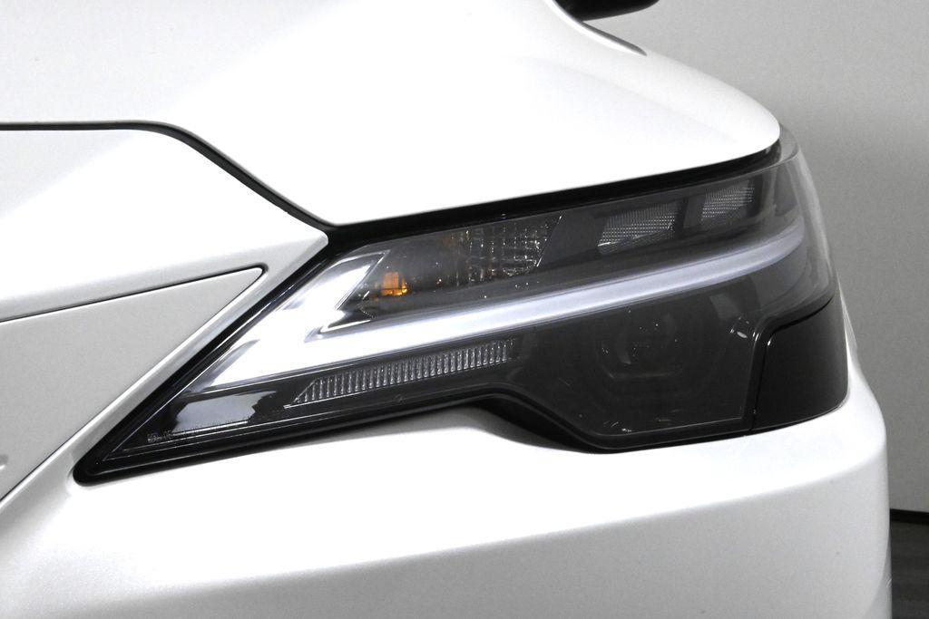 new 2025 Lexus RX 350 car, priced at $59,289