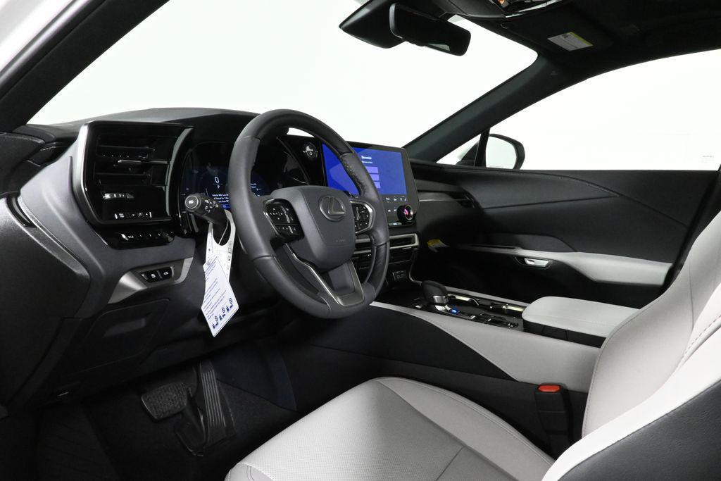 new 2025 Lexus RX 350 car, priced at $59,289
