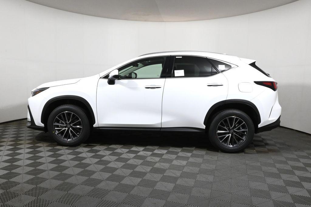 new 2026 Lexus NX 350 car, priced at $51,730
