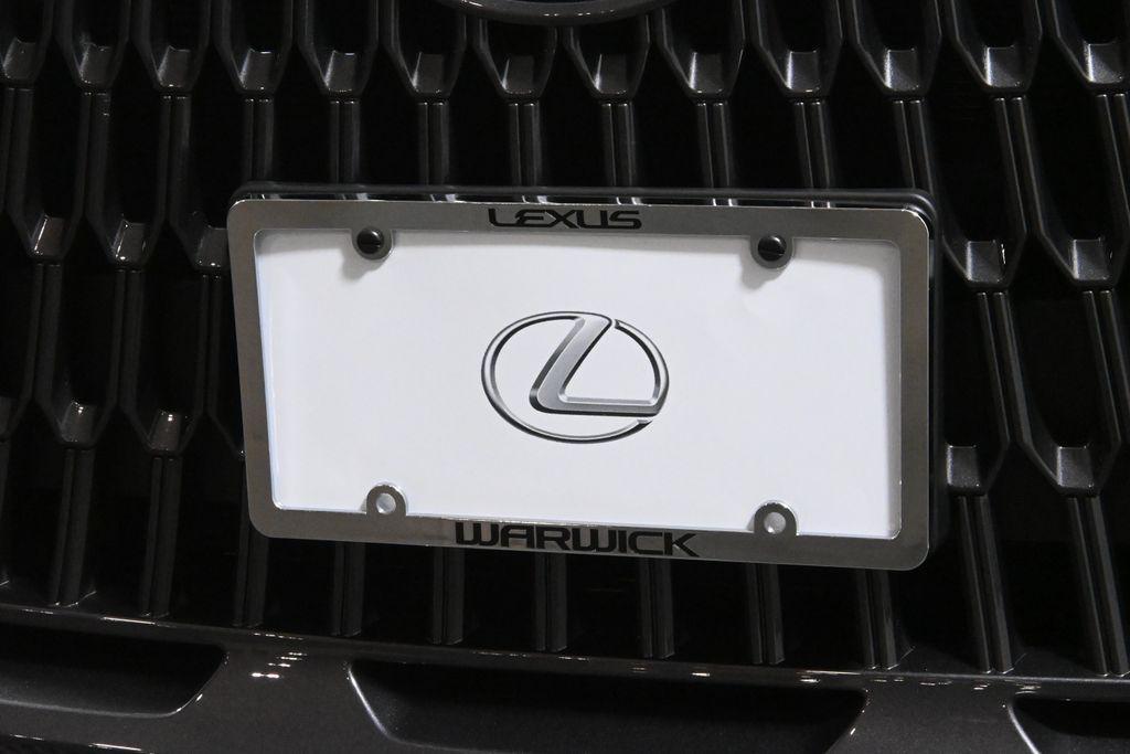 new 2026 Lexus NX 350 car, priced at $51,730