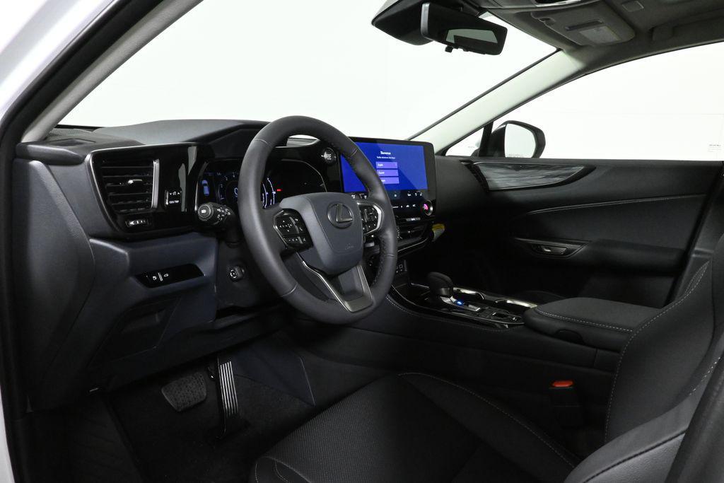 new 2026 Lexus NX 350 car, priced at $51,730