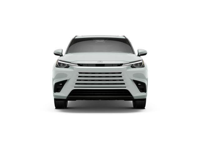 new 2026 Lexus TX 350 car, priced at $71,394