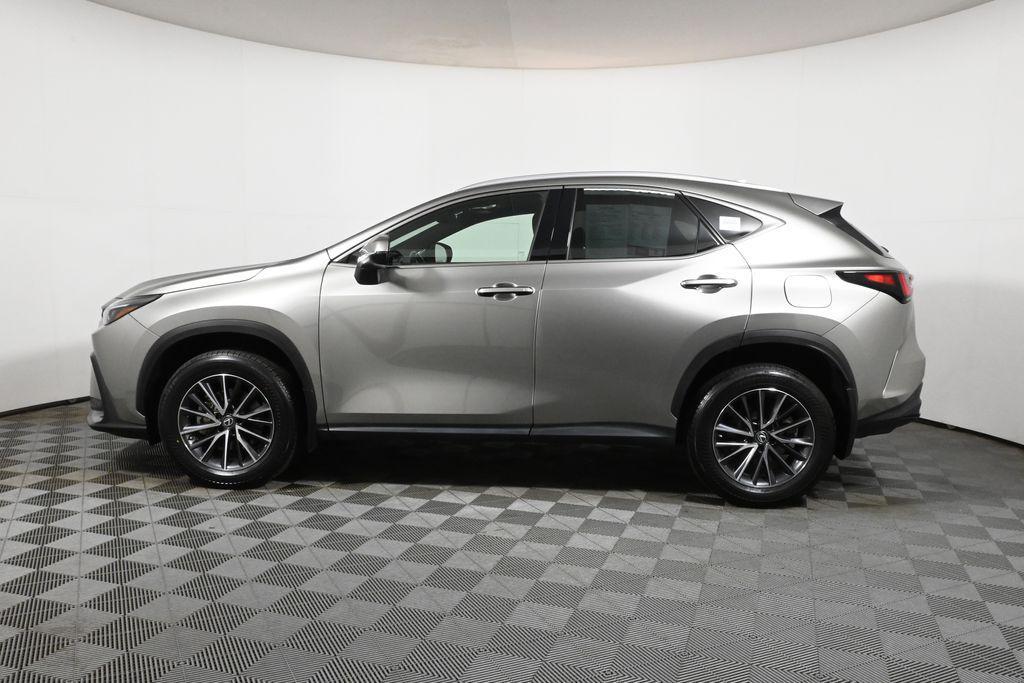 used 2023 Lexus NX 350 car, priced at $39,795