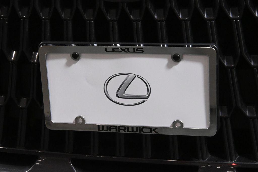 used 2023 Lexus NX 350 car, priced at $39,795