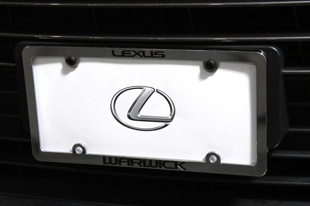 used 2019 Lexus RX 450h car, priced at $37,364