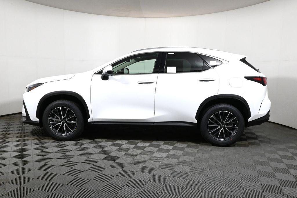 new 2026 Lexus NX 350 car, priced at $48,695