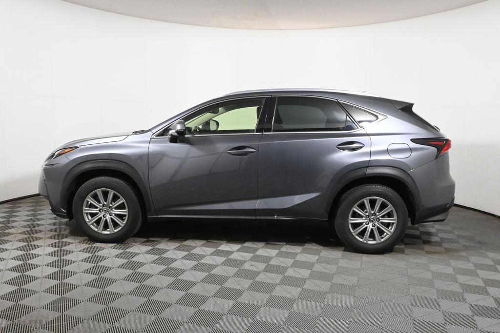 used 2019 Lexus NX 300 car, priced at $26,997