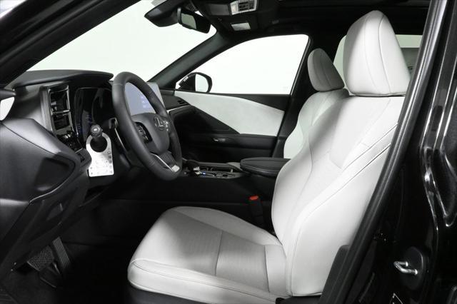 new 2025 Lexus TX 350 car, priced at $64,800