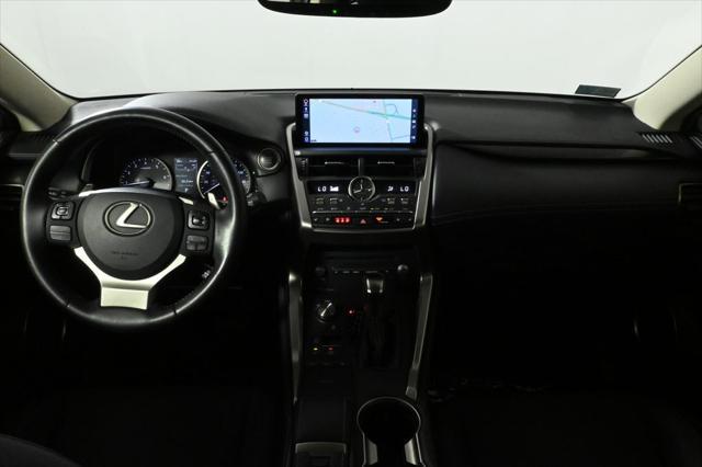 used 2019 Lexus NX 300 car, priced at $24,488