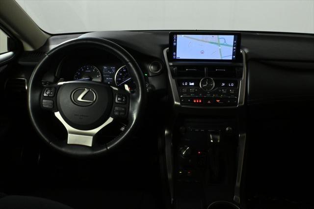 used 2019 Lexus NX 300 car, priced at $24,488