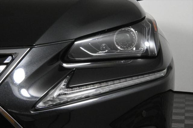 used 2019 Lexus NX 300 car, priced at $24,488