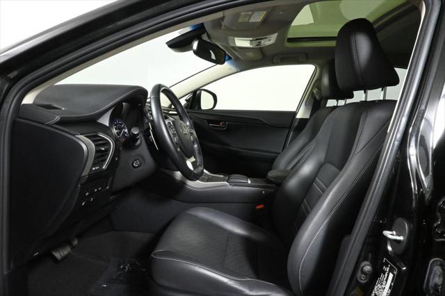 used 2019 Lexus NX 300 car, priced at $24,488