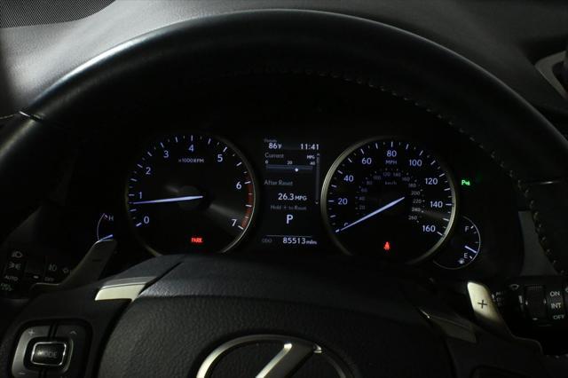 used 2019 Lexus NX 300 car, priced at $24,488