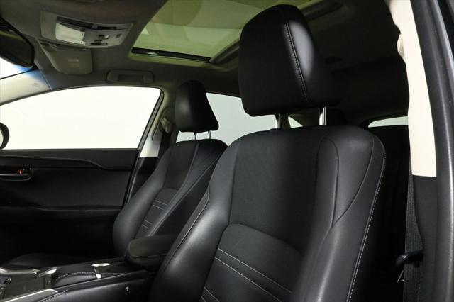 used 2019 Lexus NX 300 car, priced at $24,488