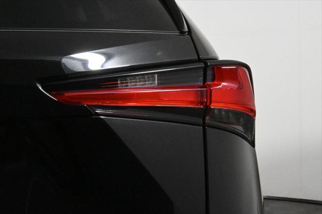 used 2019 Lexus NX 300 car, priced at $24,488