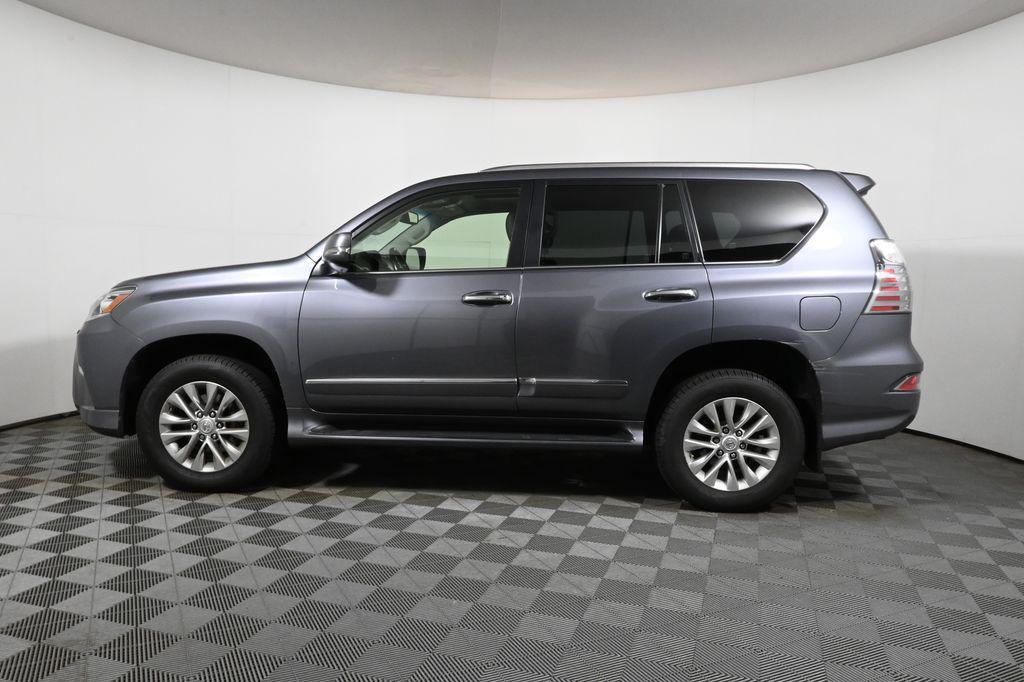 used 2018 Lexus GX 460 car, priced at $31,899