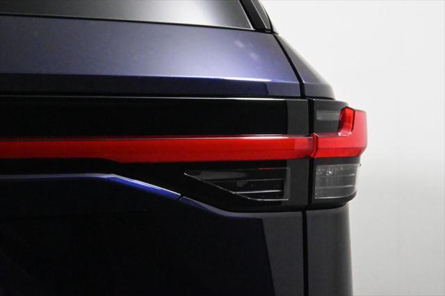 new 2025 Lexus TX 350 car, priced at $70,575