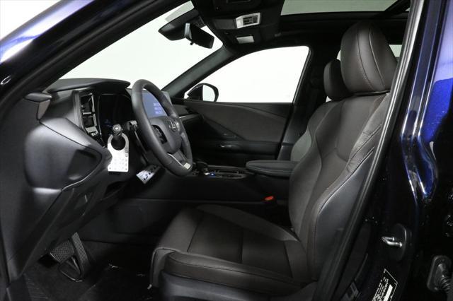 new 2025 Lexus TX 350 car, priced at $70,575