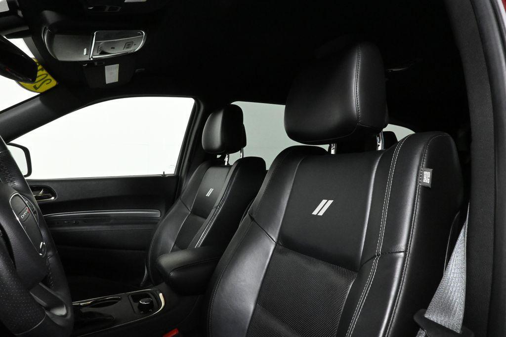 used 2019 Dodge Durango car, priced at $30,495