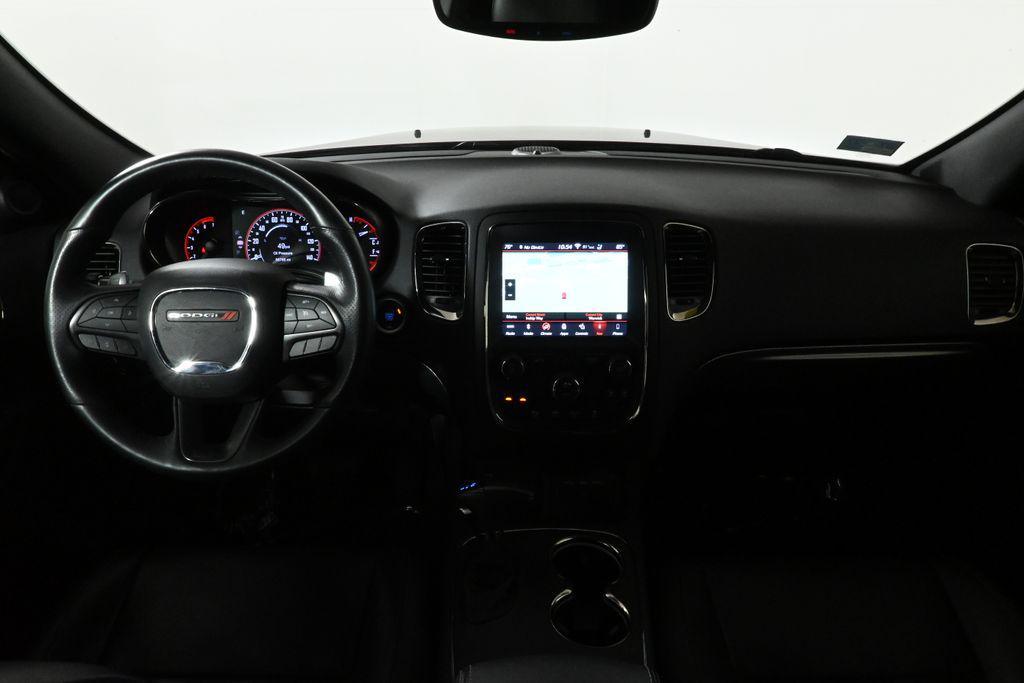 used 2019 Dodge Durango car, priced at $30,495