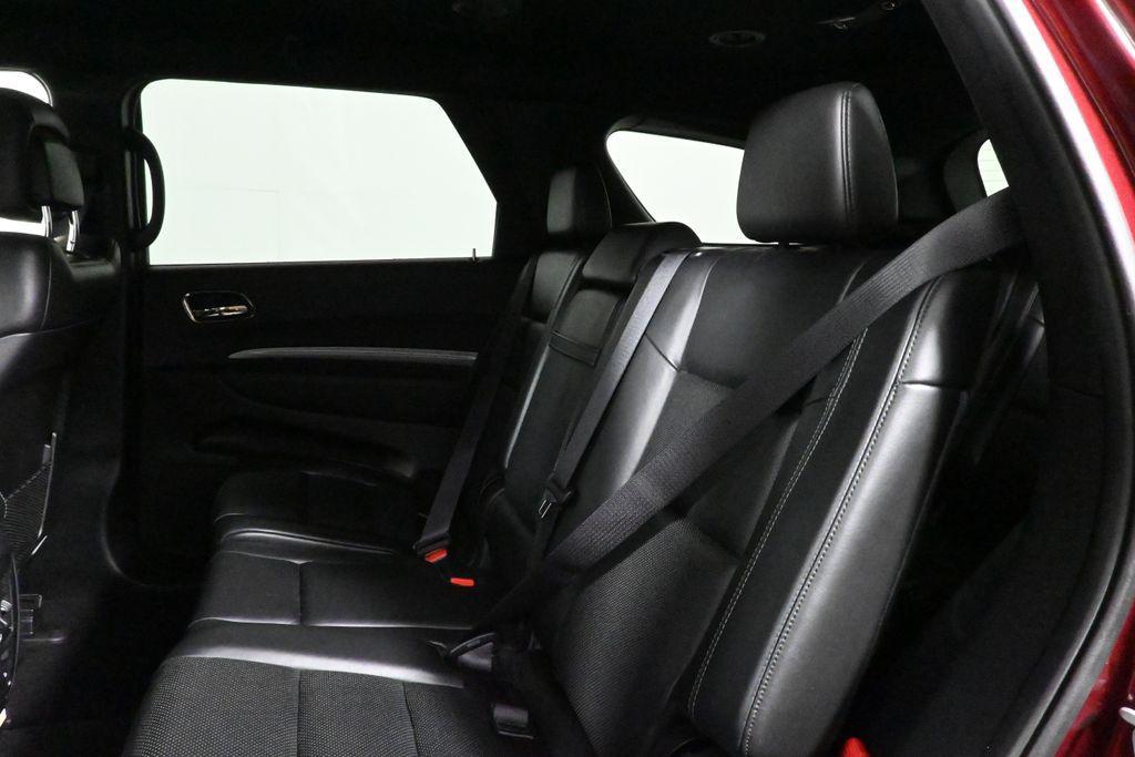 used 2019 Dodge Durango car, priced at $30,495
