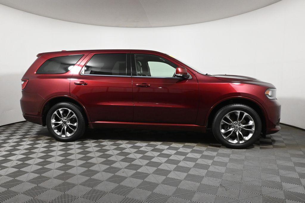 used 2019 Dodge Durango car, priced at $30,495