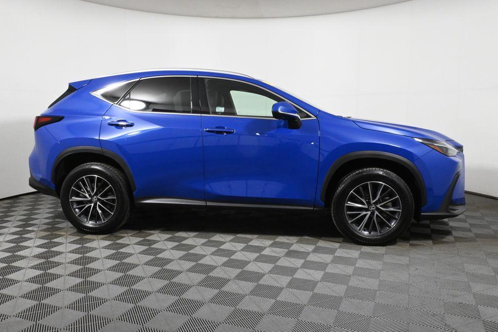 used 2024 Lexus NX 350 car, priced at $42,499