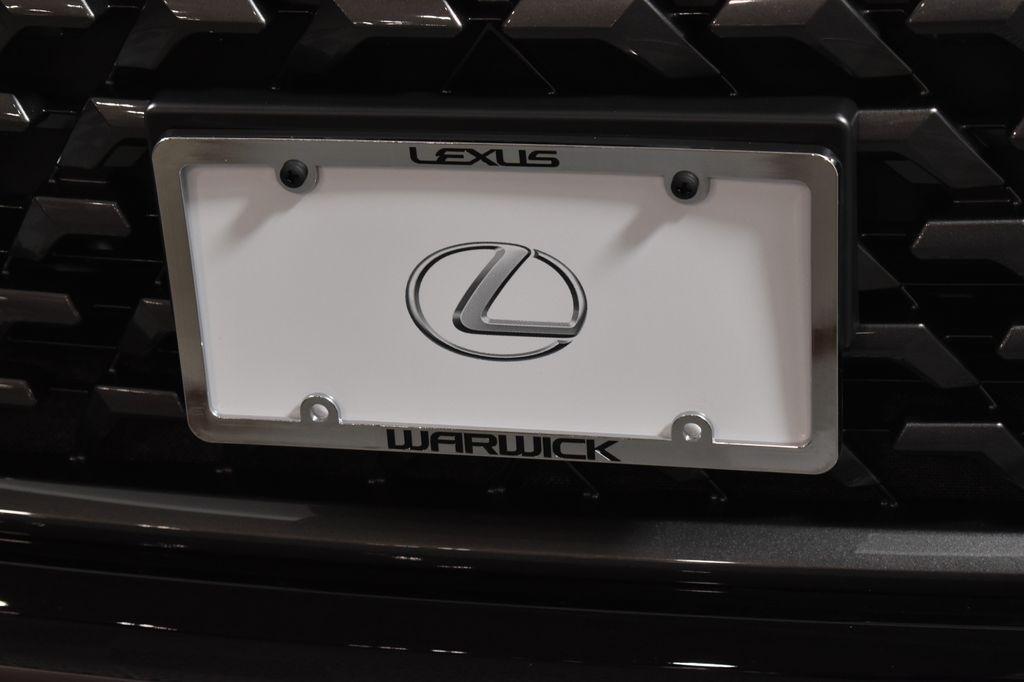 used 2023 Lexus GX 460 car, priced at $62,630