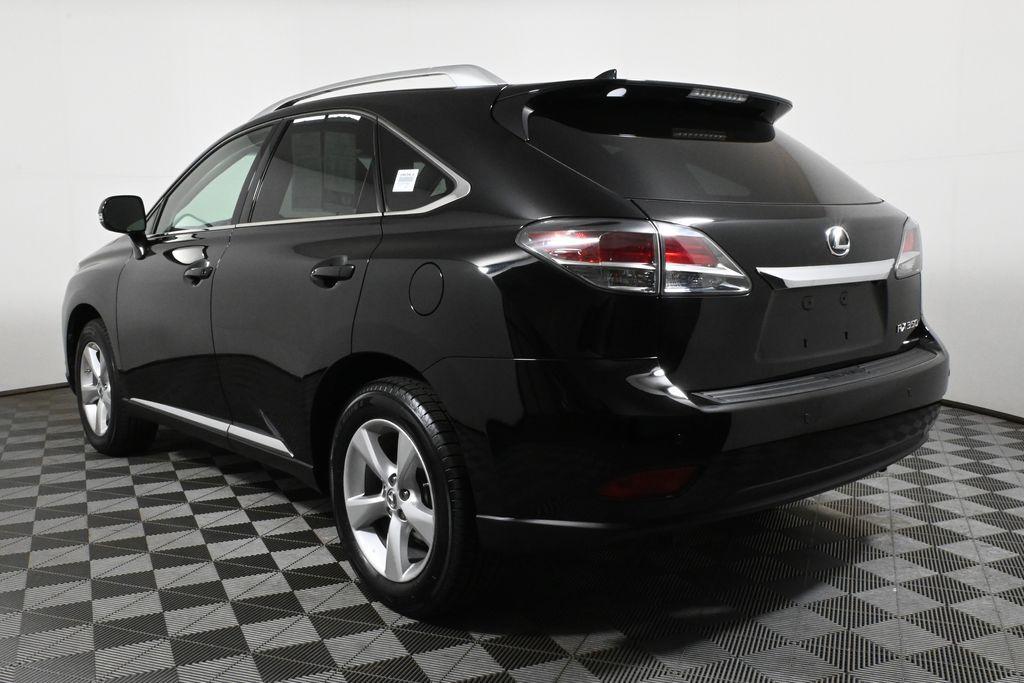 used 2015 Lexus RX 350 car, priced at $19,999