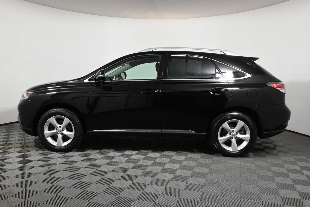 used 2015 Lexus RX 350 car, priced at $19,999