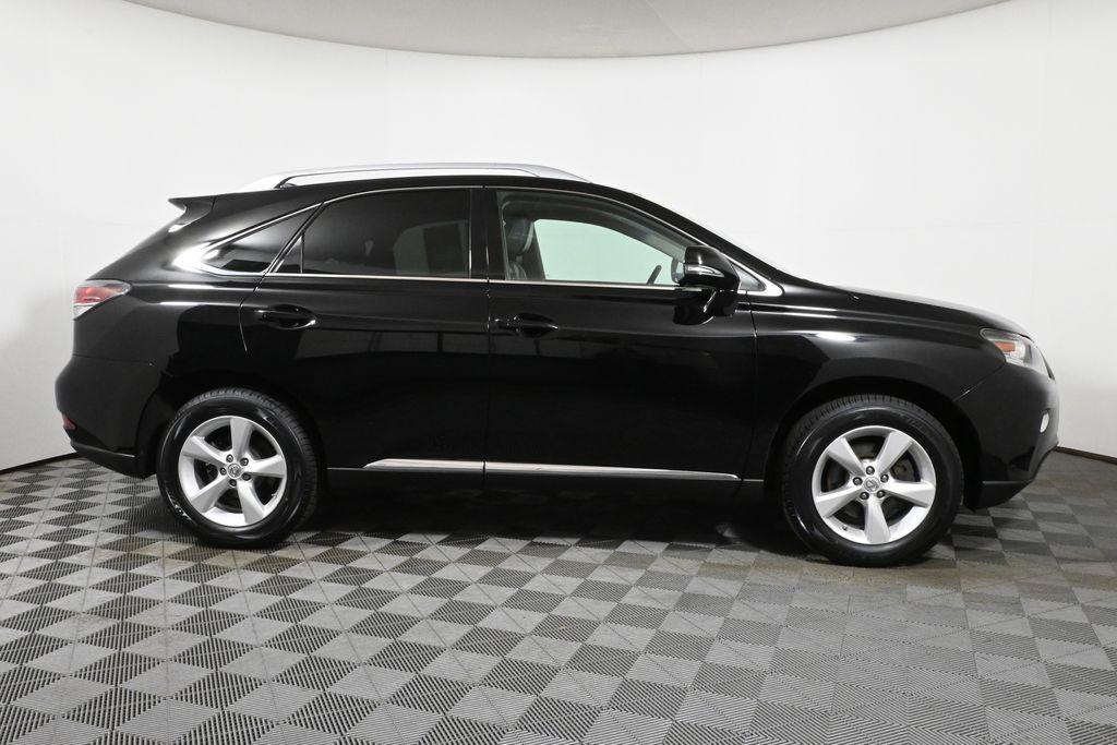 used 2015 Lexus RX 350 car, priced at $19,999