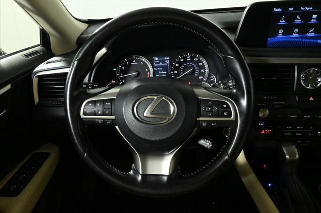 used 2022 Lexus RX 350L car, priced at $41,997