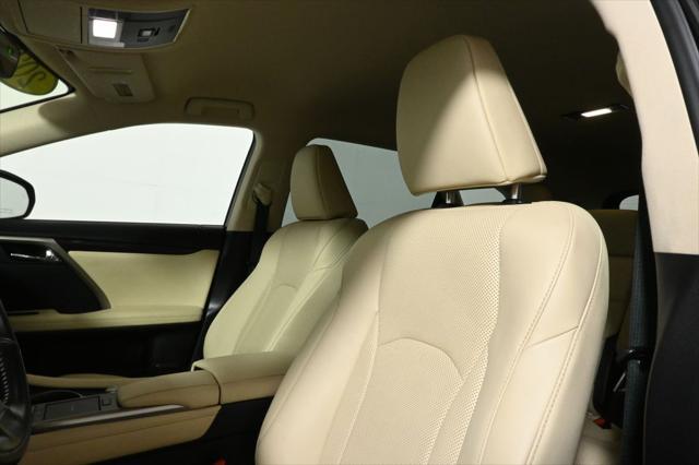 used 2022 Lexus RX 350L car, priced at $41,997
