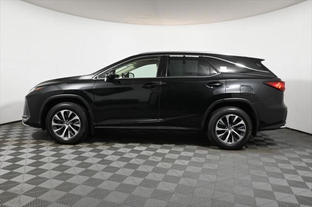 used 2022 Lexus RX 350L car, priced at $41,997