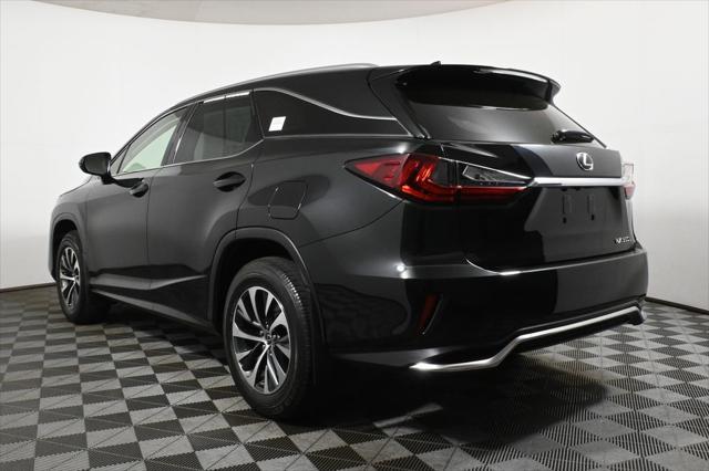 used 2022 Lexus RX 350L car, priced at $41,997