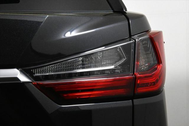 used 2022 Lexus RX 350L car, priced at $41,997