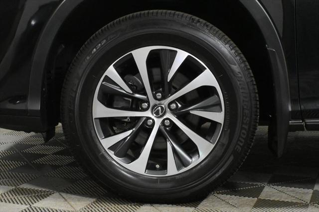 used 2022 Lexus RX 350L car, priced at $41,997