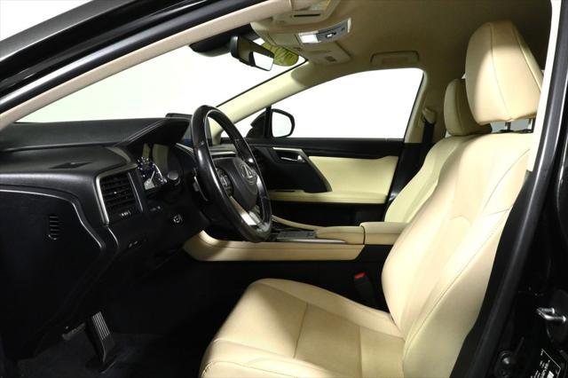 used 2022 Lexus RX 350L car, priced at $41,997