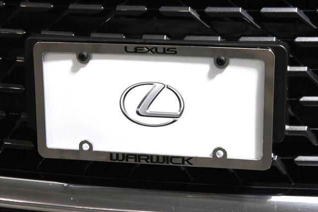 used 2022 Lexus RX 350L car, priced at $41,997